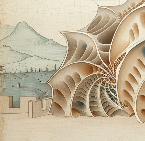 Image 1 of Celestial Harmonics