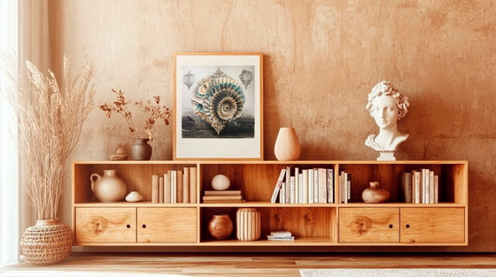 Image 1 of Celestial Harmonics