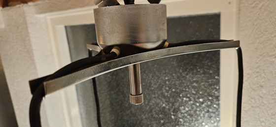 Image 1 of Lampada a sospensione Space Age Cascade di Carl Thore