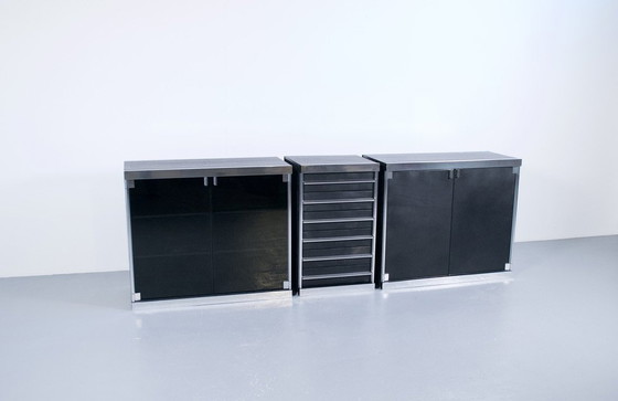 Image 1 of Sideboard Tucroma By Guido Faleschini For I4 Mariani, 1970'S