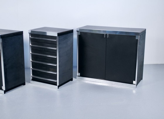 Image 1 of Sideboard Tucroma By Guido Faleschini For I4 Mariani, 1970'S