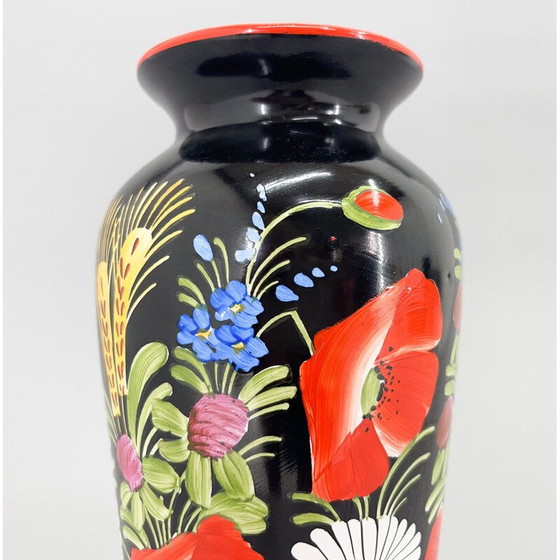 Image 1 of Vintage ceramic vase, Czech Republic 1960