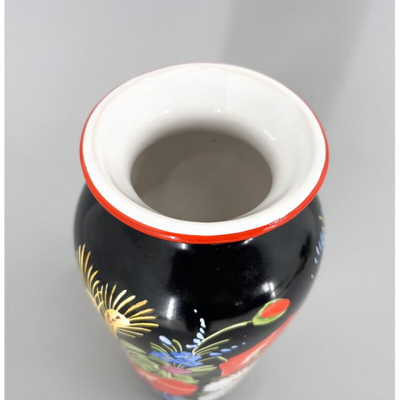 Image 1 of Vintage ceramic vase, Czech Republic 1960