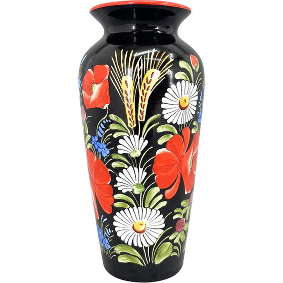 Image 1 of Vintage ceramic vase, Czech Republic 1960