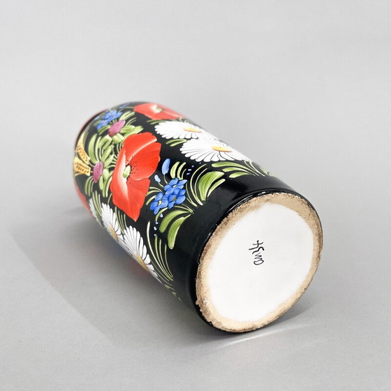 Image 1 of Vintage ceramic vase, Czech Republic 1960