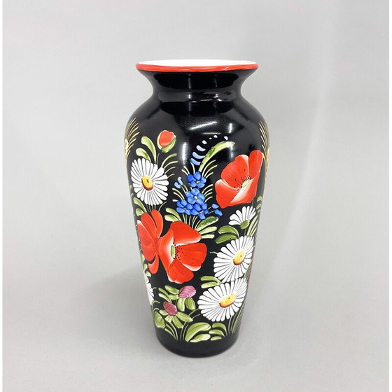 Image 1 of Vintage ceramic vase, Czech Republic 1960