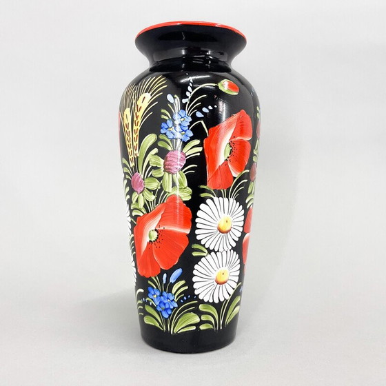 Image 1 of Vintage ceramic vase, Czech Republic 1960