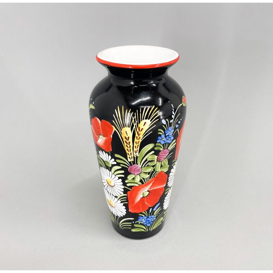 Image 1 of Vintage ceramic vase, Czech Republic 1960