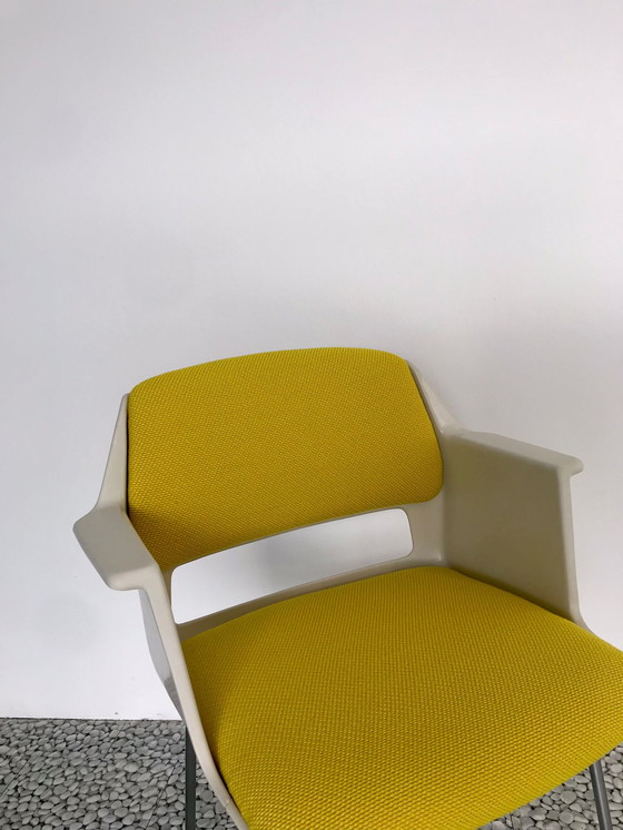 Image 1 of Gispen Cordemeyer chair