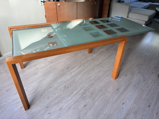 Image 1 of Ligne Roset Dining room table 'Extensia'