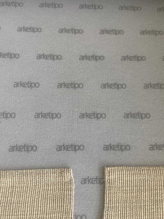 Image 1 of Arketipo corner sofa