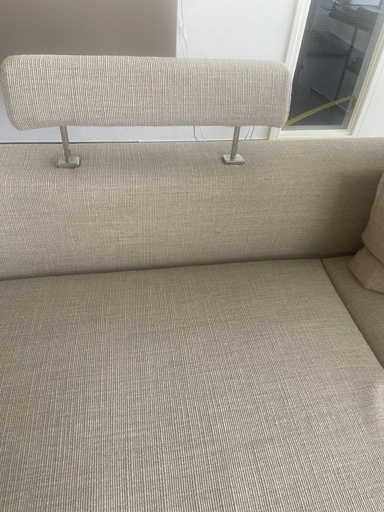 Image 1 of Arketipo corner sofa