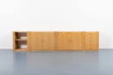 Vintage Italian design sideboard from STILWOOD