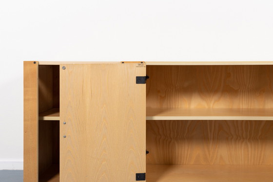 Image 1 of Credenza vintage di design italiano di STILWOOD