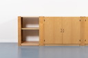 Buffet vintage italien de STILWOOD