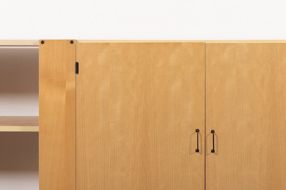 Image 1 of Credenza vintage di design italiano di STILWOOD