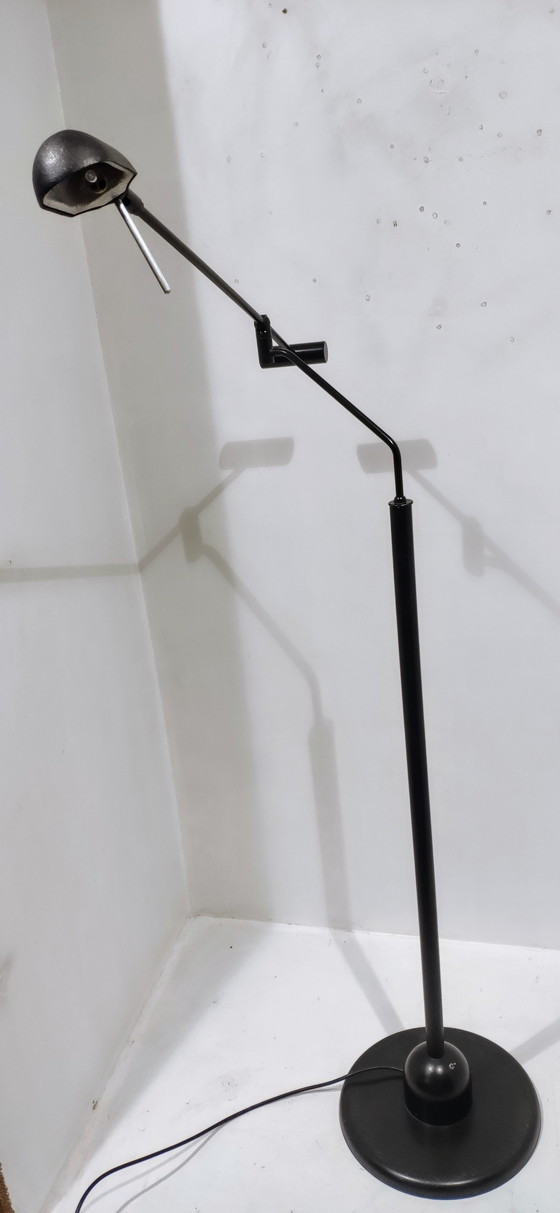 Image 1 of Stilplast Italy floor lamp