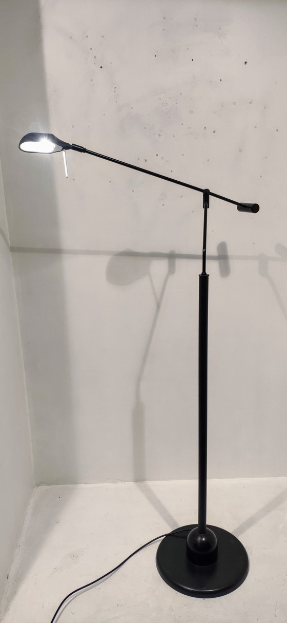 Image 1 of Stilplast Italy floor lamp