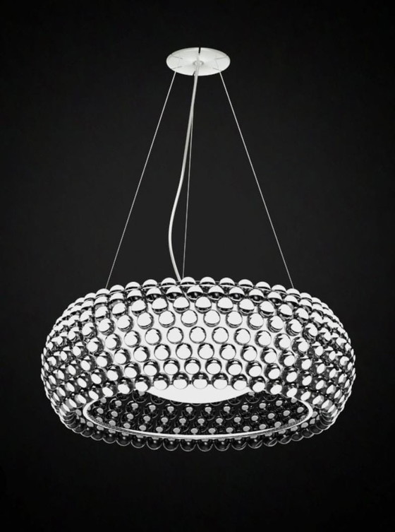 Image 1 of Foscarini Lampe Caboche