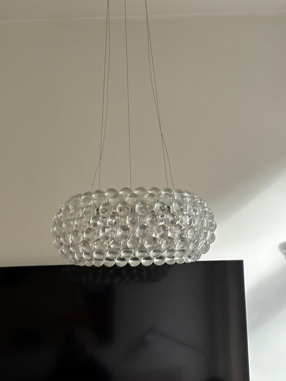 Image 1 of Foscarini Lampe Caboche