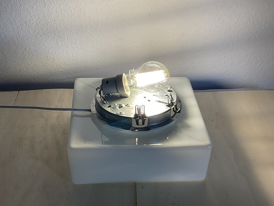 Image 1 of RZB DKN Bauhaus Ceiling Lamp