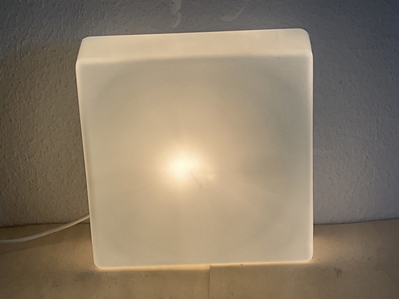 Image 1 of RZB DKN Bauhaus Ceiling Lamp