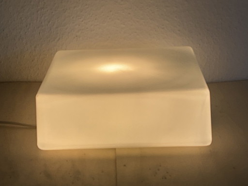 RZB DKN Lampe de plafond Bauhaus