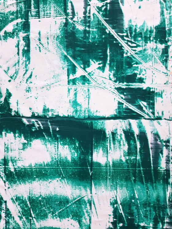 Image 1 of Jürgen Angeler - Green Appearance