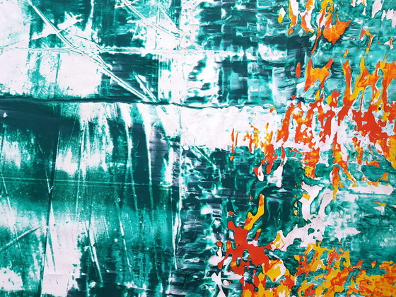 Image 1 of Jürgen Angeler - Green Appearance