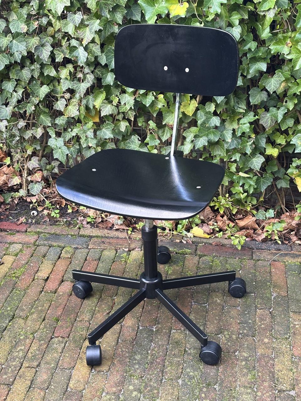 Office chair Rabami Stole Jørgen Rasmussen | €130 | Whoppah
