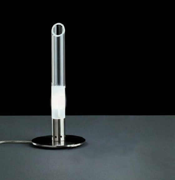 Image 1 of Vintage Table Lamp - Teda 232 - Ferdi Giarni - Oluce - 2002