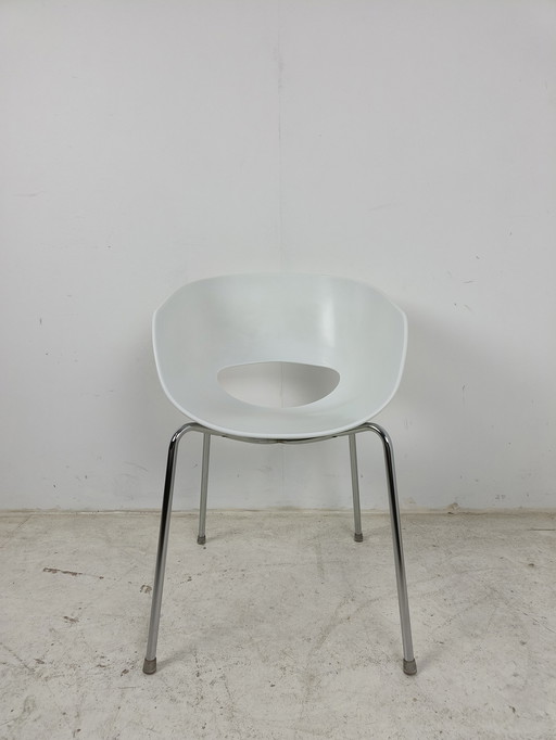 6x Sintesi Orbit Large chair