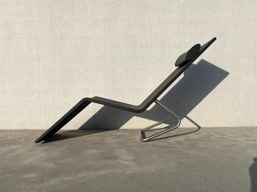 Vitra Mvs Chaise - Collector'S Item