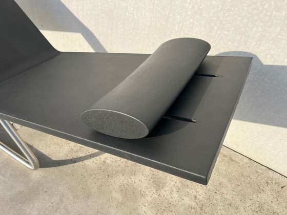 Image 1 of Vitra Mvs Chaise - Collector'S Item