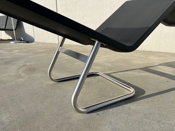 Image 1 of Vitra Mvs Chaise - Collector'S Item