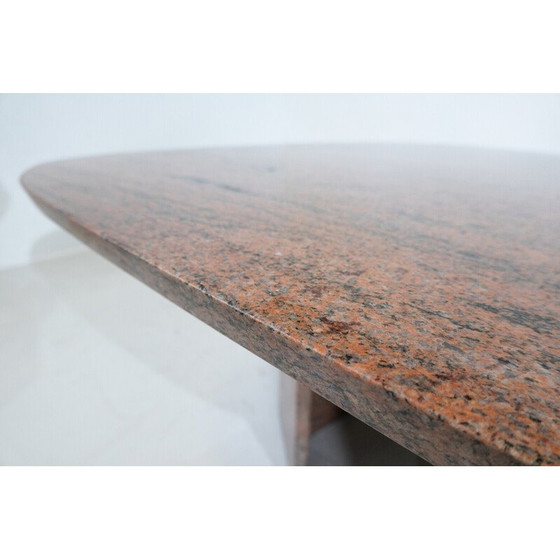 Image 1 of Vintage “Rhea” dining table by Willy Ballez, 1970