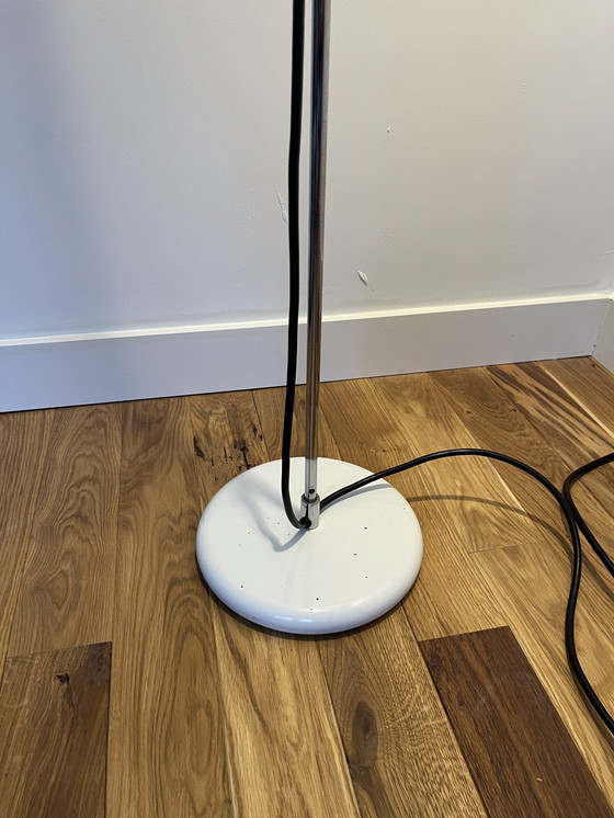 Image 1 of Joe Colombo Oluce 626 Floor Lamp