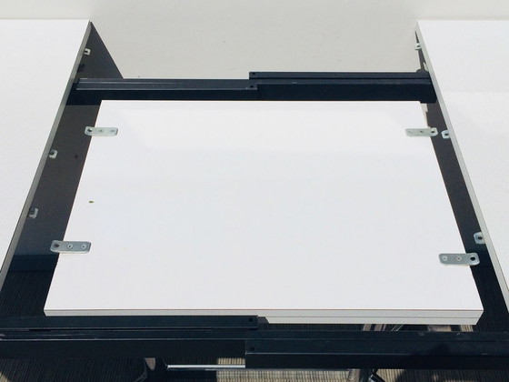 Image 1 of Table de salle à manger vintage