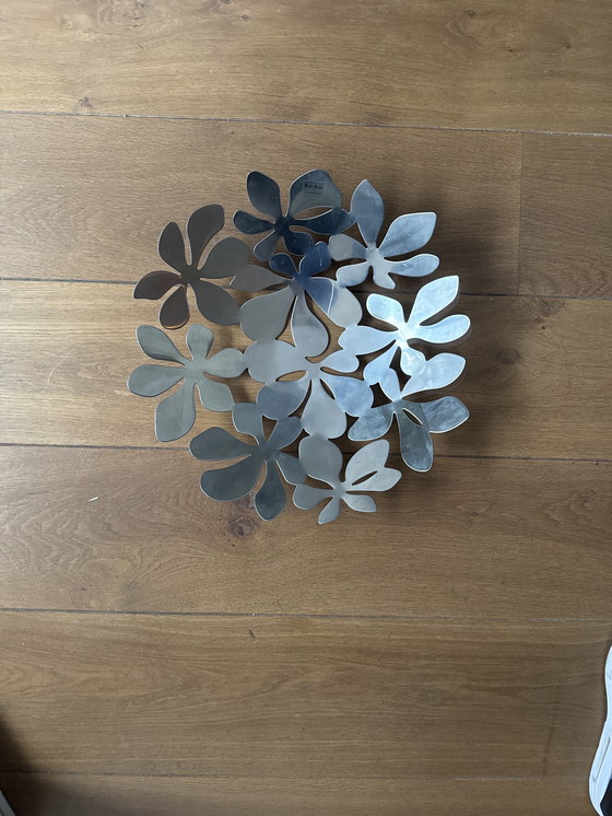 Image 1 of Fruit Bowl Stockholm Made By Monika Mulder Commissioned For Ikea.