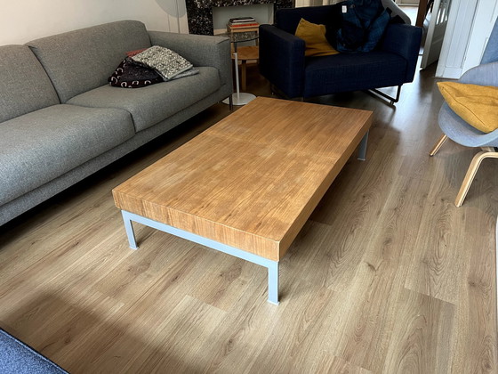 Image 1 of Leolux Extendable Coffee Table