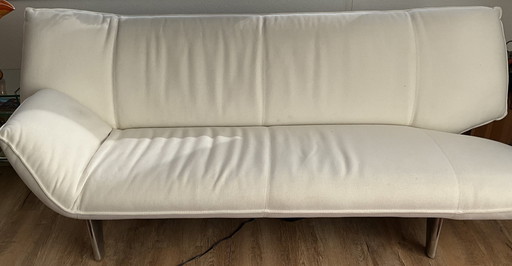 Leolux Tango 3-Seater Sofa