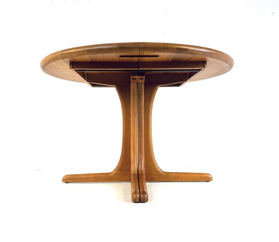 Image 1 of Extendable Danish Xxl Table Juul Kristensen