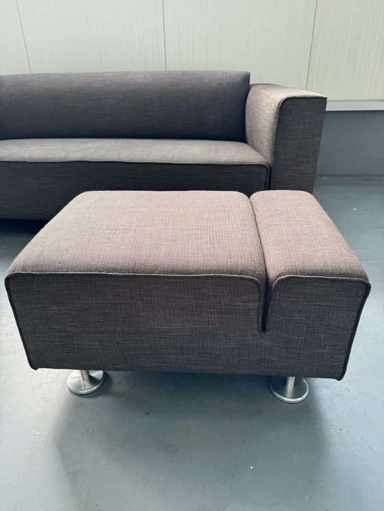 Image 1 of Design On Stock Blizz 2.5-Seater Sofa