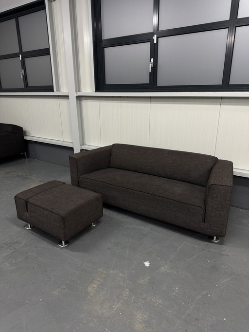 Design On Stock Blizz 2.5-Seater Sofa