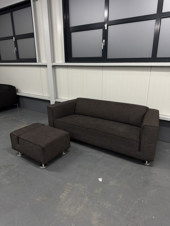 Image 1 of Design On Stock Blizz 2.5-Seater Sofa