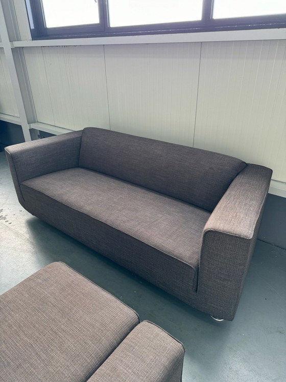 Image 1 of Design On Stock Blizz 2.5-Seater Sofa