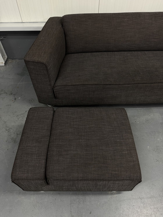 Image 1 of Design On Stock Blizz 2.5-Seater Sofa