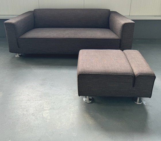 Image 1 of Design On Stock Blizz 2.5-Seater Sofa