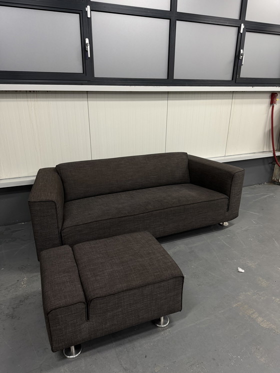 Image 1 of Design On Stock Blizz 2.5-Seater Sofa