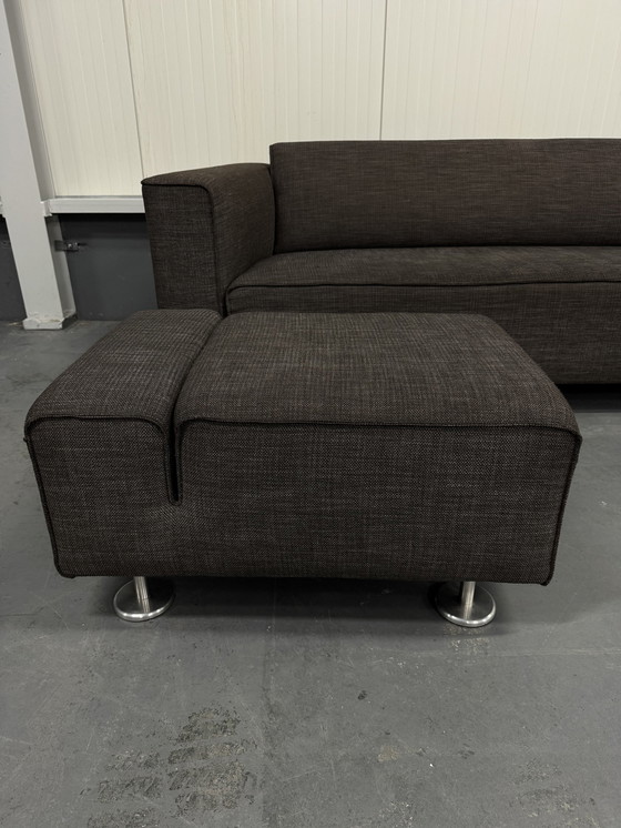 Image 1 of Design On Stock Blizz 2.5-Seater Sofa